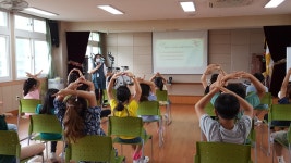 학교소식 > 유치원/초등학교 > 수산초, 인터넷·스마트폰 중독 예방 레몬교실 운영 | 제주교육소식