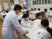 학교소식 > 유치원/초등학교 > 창천초, 동료장학으로 가르침의 성장을 이루다. | 제주교육소식