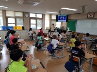 학교소식 > 유치원/초등학교 > 서귀서초, 자기이해 및 꿈 끼 탐색 주간 운영 | 제주교육소식