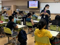 학교소식 > 유치원/초등학교 > 동남초, 전교생 장애이해교육 실시 | 제주교육소식