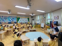 학교소식 > 유치원/초등학교 > 토평초병설유치원, 입양가정은 또 하나의 사랑 가득한 가정이에요. 입양교육 실시 | 제주교육소식