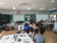 학교소식 > 유치원/초등학교 > 신산초, 찾아가는 발명교실 운영 | 제주교육소식