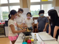 학교소식 > 유치원/초등학교 > 재릉초, 다도 예절 교육 실시 | 제주교육소식