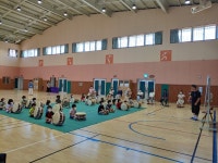 학교소식 > 유치원/초등학교 > 물메초, 신입생 수업활동 참관의 날 운영 | 제주교육소식