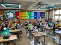 학교소식 > 유치원/초등학교 > 서귀북초, ‘책이랑 놀자! 꿈을 디자인하는 독서여행(책·진로축제) | 제주교육소식
