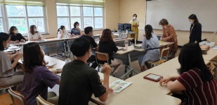 학교소식 > 중학교 > 제주동중, 교사공동체의 날 운영 | 제주교육소식