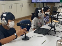 학교소식 > 유치원/초등학교 > 신례초, ‘신례미디어 꾸러기, 마을과 놀다’ 활동 운영 | 제주교육소식