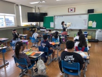 학교소식 > 유치원/초등학교 > 안덕초, 2020 교내체험학습(3~4학년)실시 | 제주교육소식
