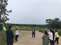 학교소식 > 유치원/초등학교 > 금악초, 금악마을 4.3길 탐방을 통한 평화·인권교육 교원연수 실시 | 제주교육소식