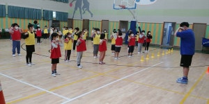 학교소식 > 유치원/초등학교 > 일도초,즐겁고 신나는 일도스포츠데이 실시 | 제주교육소식