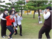 학교소식 > 고등학교 > 성산고등학교_ 2020학년도 학교적응력 향상을 위한 문화체험 어느 멋진 날 운영 | 제주교육소식