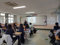 학교소식 > 중학교 > 한림여중, 학생 성폭력, 성매매 예방교육 실시 | 제주교육소식