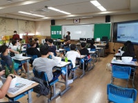 학교소식 > 유치원/초등학교 > 안덕초, 2020 교내체험학습(6학년)실시 | 제주교육소식