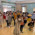 학교소식 > 유치원/초등학교 > 토평초병설유치원, “추석맞이 전통놀이 한마당” 운영 | 제주교육소식