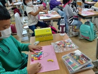 학교소식 > 유치원/초등학교 > 한림초, 한 숲 행복 교육 실시 | 제주교육소식