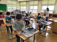 학교소식 > 유치원/초등학교 > 세화초, 교내 체험 학습 및 인성프로그램 운영 | 제주교육소식
