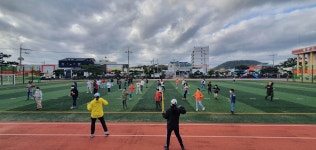 학교소식 > 유치원/초등학교 > 김녕초, ‘건강증진학교만들기 아침 음악줄넘기 활동’ 실시 | 제주교육소식