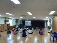 학교소식 > 유치원/초등학교 > 대정서초, ‘다문화이해주간’ 운영 | 제주교육소식