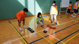 학교소식 > 유치원/초등학교 > 한마음초, 한마음 스포츠데이 실시 | 제주교육소식