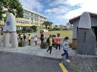 학교소식 > 유치원/초등학교 > 한천초, ‘우리 동네 탐방’ 워킹! 한천투어 행사 실시 | 제주교육소식