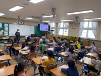 학교소식 > 유치원/초등학교 > 제주서초, 장애 인식 개선 교육 실시 | 제주교육소식