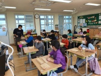 학교소식 > 유치원/초등학교 > 보성초, 제주이해 체험활동으로 제주사랑 실천 | 제주교육소식