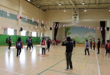 학교소식 > 유치원/초등학교 > 강정초, 강정어울림한마당 대체프로그램 운영 | 제주교육소식