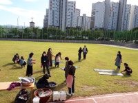 학교소식 > 유치원/초등학교 > 삼화초, 교사 학부모 평생교육 실시 | 제주교육소식