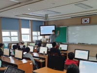 학교소식 > 유치원/초등학교 > 신례초, 3D 프린팅 교실 운영 | 제주교육소식