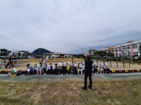 학교소식 > 유치원/초등학교 > 안덕초, 찾아가는 곶자왈 생태체험 프로그램 운영 | 제주교육소식