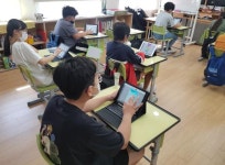 학교소식 > 유치원/초등학교 > 가마초, 2020 진로체험의 날 운영 | 제주교육소식