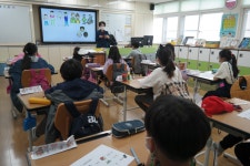 학교소식 > 유치원/초등학교 > 북촌초, 4학년 인권교육 실시 | 제주교육소식