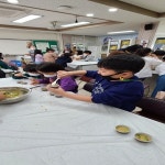 학교소식 > 유치원/초등학교 > 가마초, 가마푸르미 로컬푸드 만들기 체험 | 제주교육소식