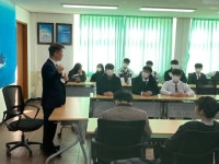 학교소식 > 고등학교 > 성산고등학교, ‘리더십 학교’ 운영 | 제주교육소식