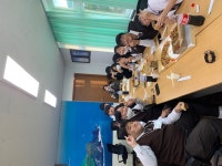 학교소식 > 고등학교 > 성산고등학교, ‘리더십 학교’ 운영 | 제주교육소식