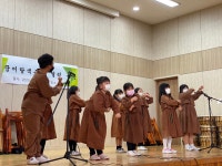 학교소식 > 유치원/초등학교 > 한마음초, 꿈끼를 펼치는 제주어 동아리 열린 공연 | 제주교육소식