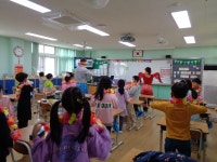 학교소식 > 전체 > 일도초, ‘나의 꿈과 끼를 펼치는 일도 축제’ 실시 | 제주교육소식