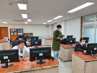 학교소식 > 고등학교 > 성산고등학교 “진로·직업 현장체험” 실시 | 제주교육소식