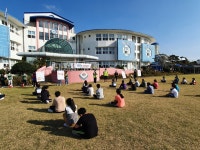 학교소식 > 유치원/초등학교 > 법환초, “우리만 믿으세요!” 학생주도 재난대응훈련 실시 | 제주교육소식