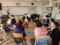 학교소식 > 유치원/초등학교 > 대정서초, ‘찾아가는 인권교육’ 실시 | 제주교육소식
