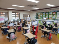 학교소식 > 유치원/초등학교 > 봉개초, 제주문화 사랑의 달 운영 | 제주교육소식