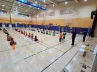 학교소식 > 유치원/초등학교 > 제주남초, 1-2학년 스포츠축제 실시 | 제주교육소식