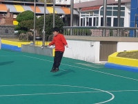 학교소식 > 유치원/초등학교 > 창천초, 건강한 심신을 기르다 | 제주교육소식