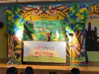 학교소식 > 유치원/초등학교 > 월랑초등학교병설유치원, 찾아오는 성폭력 예방 인형극 실시 | 제주교육소식