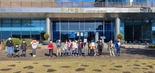 학교소식 > 유치원/초등학교 > 하도초, 1학년 해녀박물관 현장체험학습 실시 | 제주교육소식