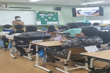 학교소식 > 유치원/초등학교 > 동홍초, 3학년 제주사랑을 위한 제주이해교육 실시 | 제주교육소식