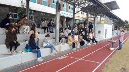 학교소식 > 유치원/초등학교 > 삼화초, 평생교육 ‘다육이 화분 만들기’ 학부모교육 실시 | 제주교육소식