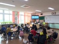 학교소식 > 유치원/초등학교 > 대정서초, ‘소방훈련 지원 센터’ 운영 | 제주교육소식