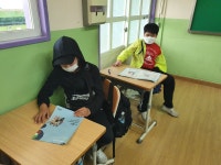 학교소식 > 유치원/초등학교 > 도남초, 5학년 진로교육 실시 | 제주교육소식