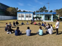 학교소식 > 전체 > 법환초, 찾아가는 전통놀이문화체험을 통한 제주이해교육 운영 | 제주교육소식